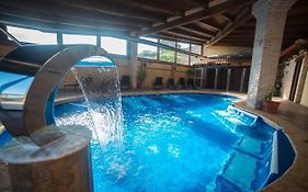 Hostal Rural&Spa Las Vistas